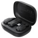 Бездротовий мікрофон ACEFAST R4 wireless lavalier microphone Type-C 2 мікрофона Black